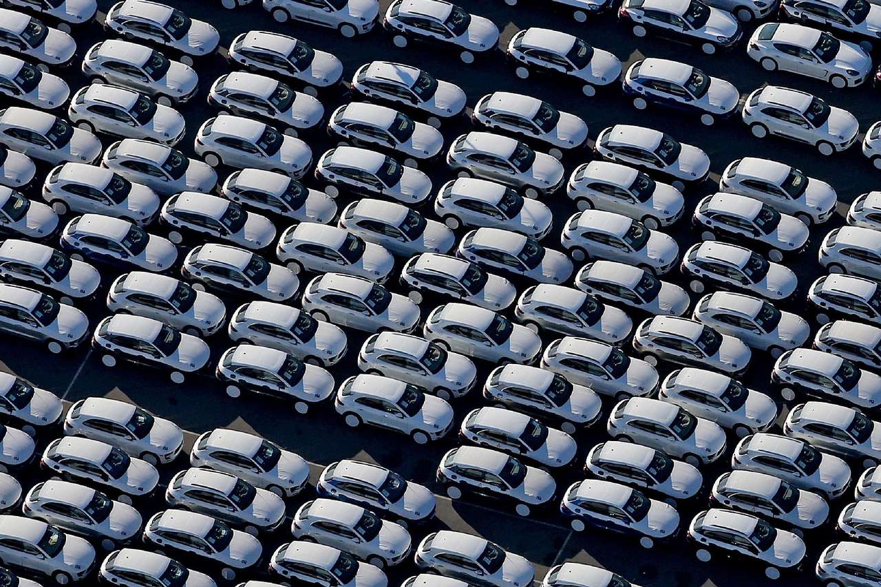 Утилизационный сбор подтянули вслед за ценами на авто