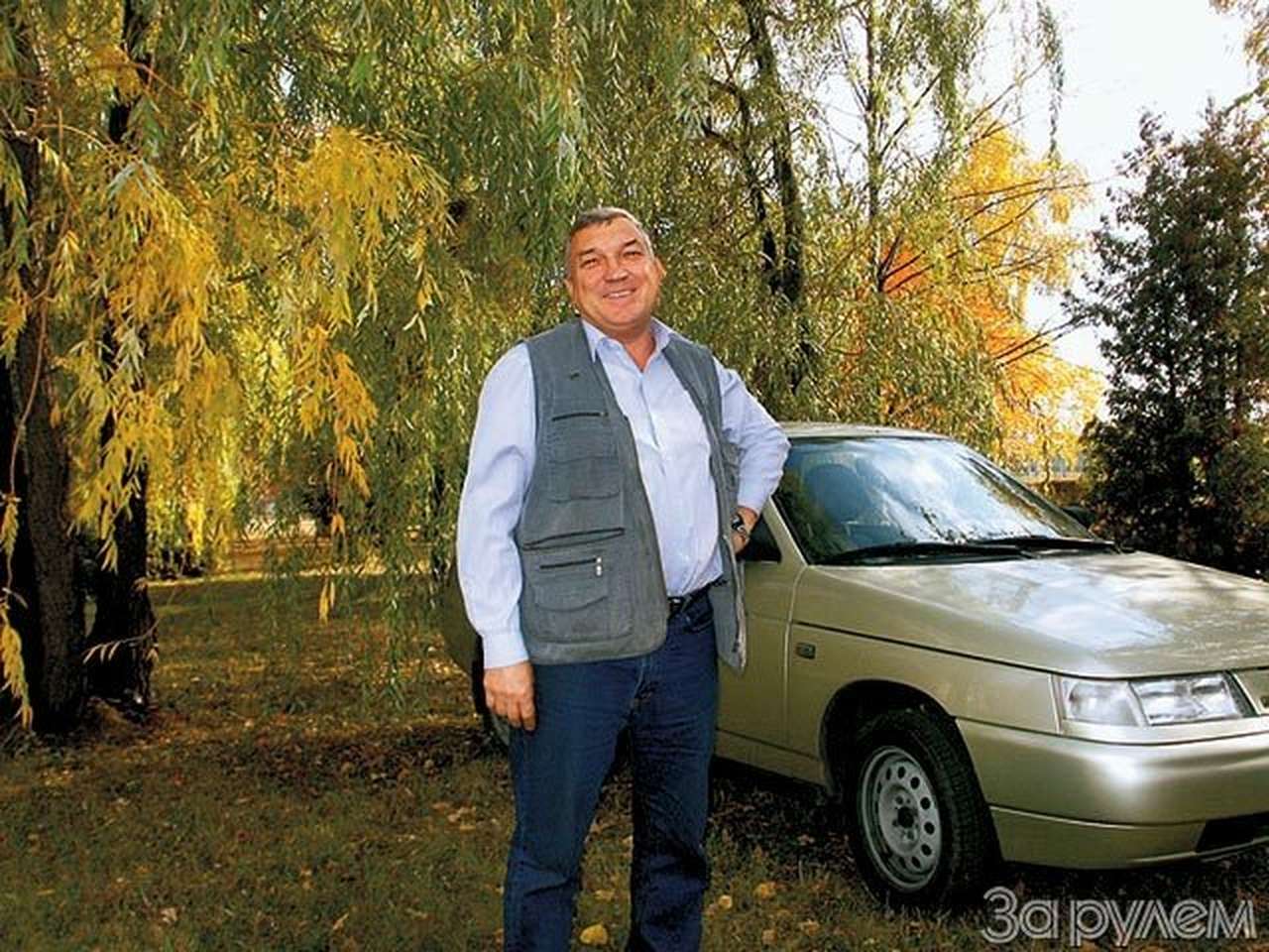 Советы бывалых