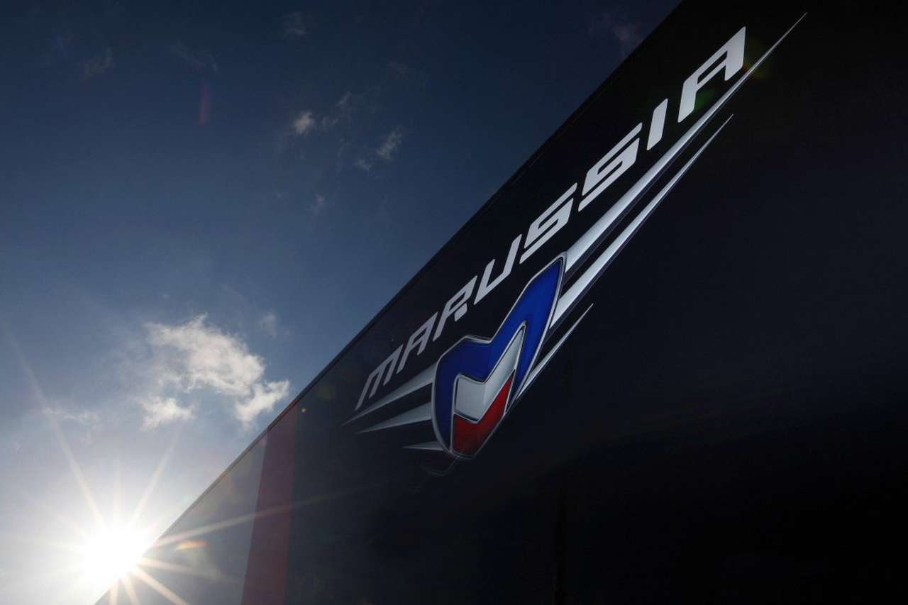 Фоменко не вернул кредит, взятый на разработку спорткара Marussia