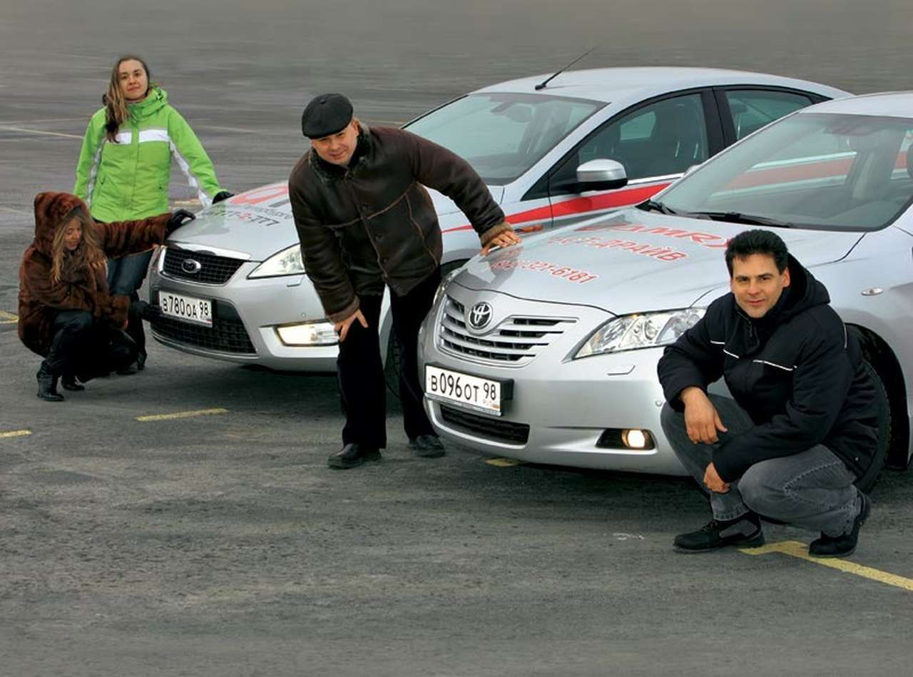 Спецучасток