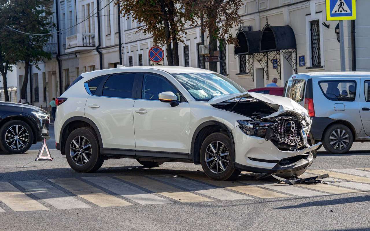 Самый безаварийный регион – Чечня, самый аварийный - Тува
