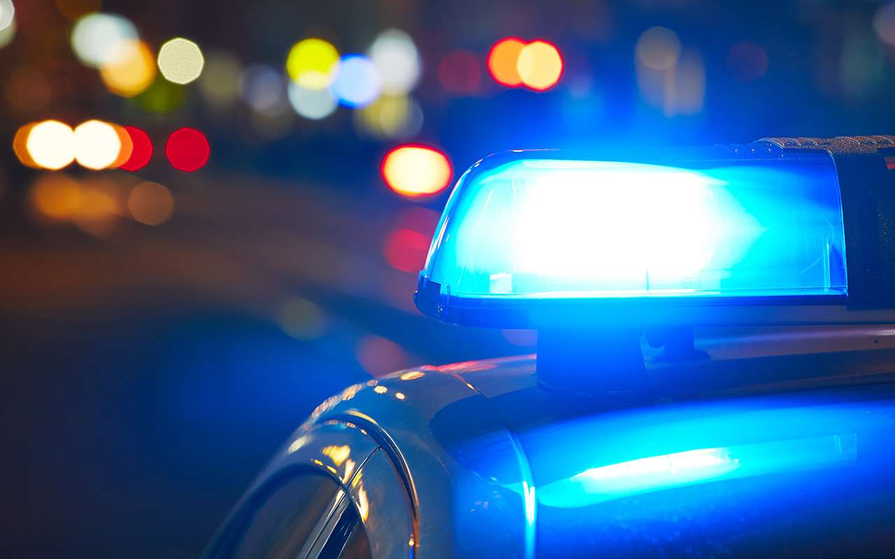 Погоня со стрельбой — так ловят пьяных водителей в Екатеринбурге