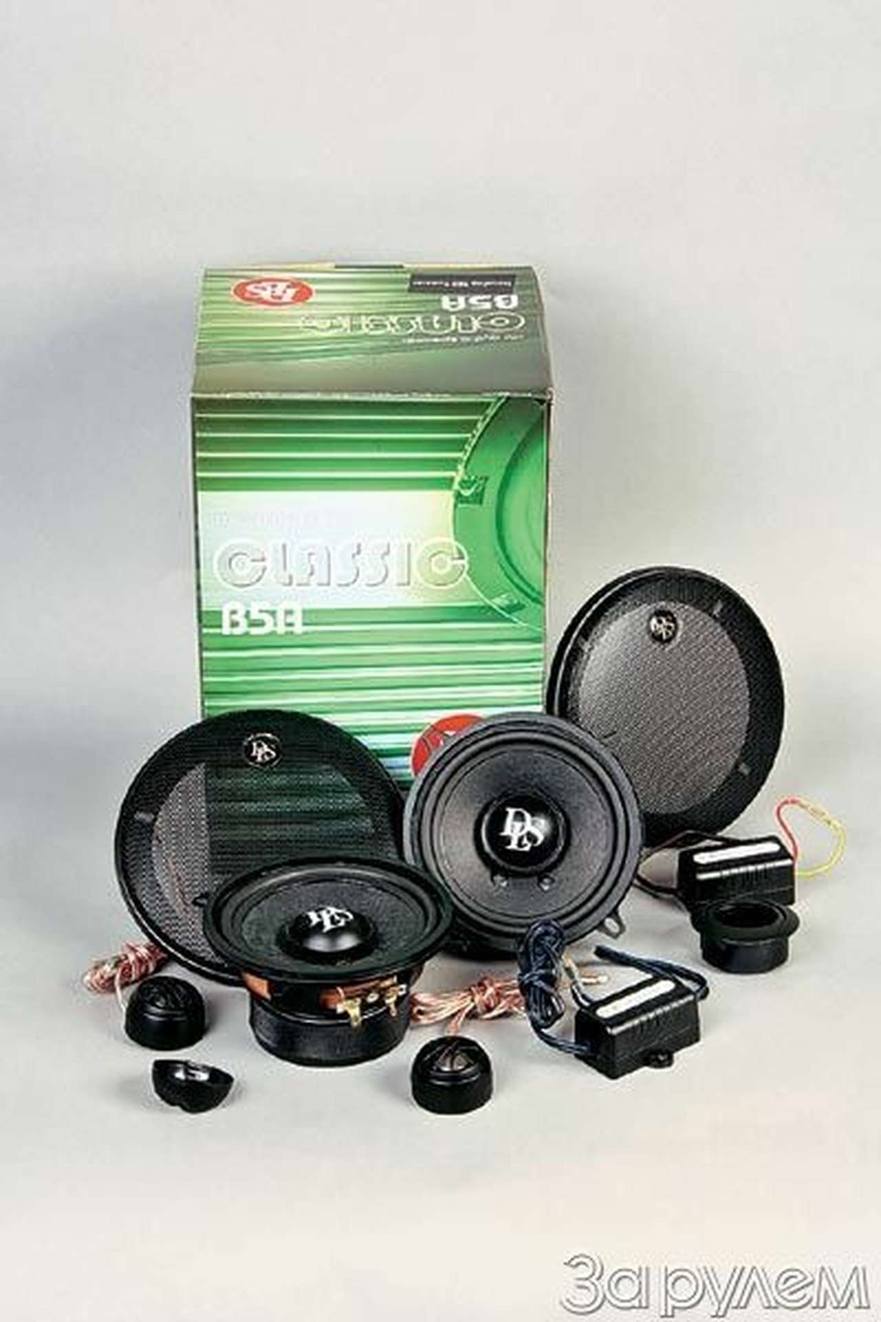 Шведское семейство