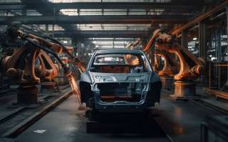 В России начнут собирать два новых кроссовера, адаптированных к нашим условиям