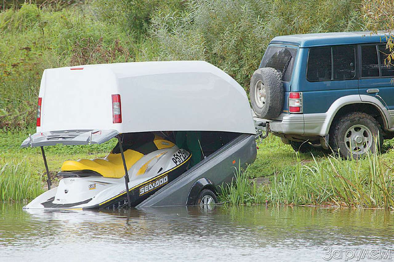 Кров пилигрима
