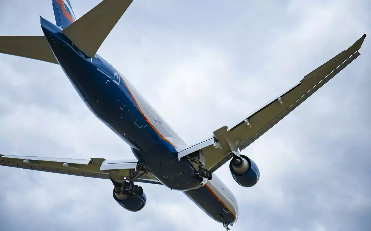 Из Москвы в Петербург добраться будет проще: с 1 июня запускаются авиашаттлы