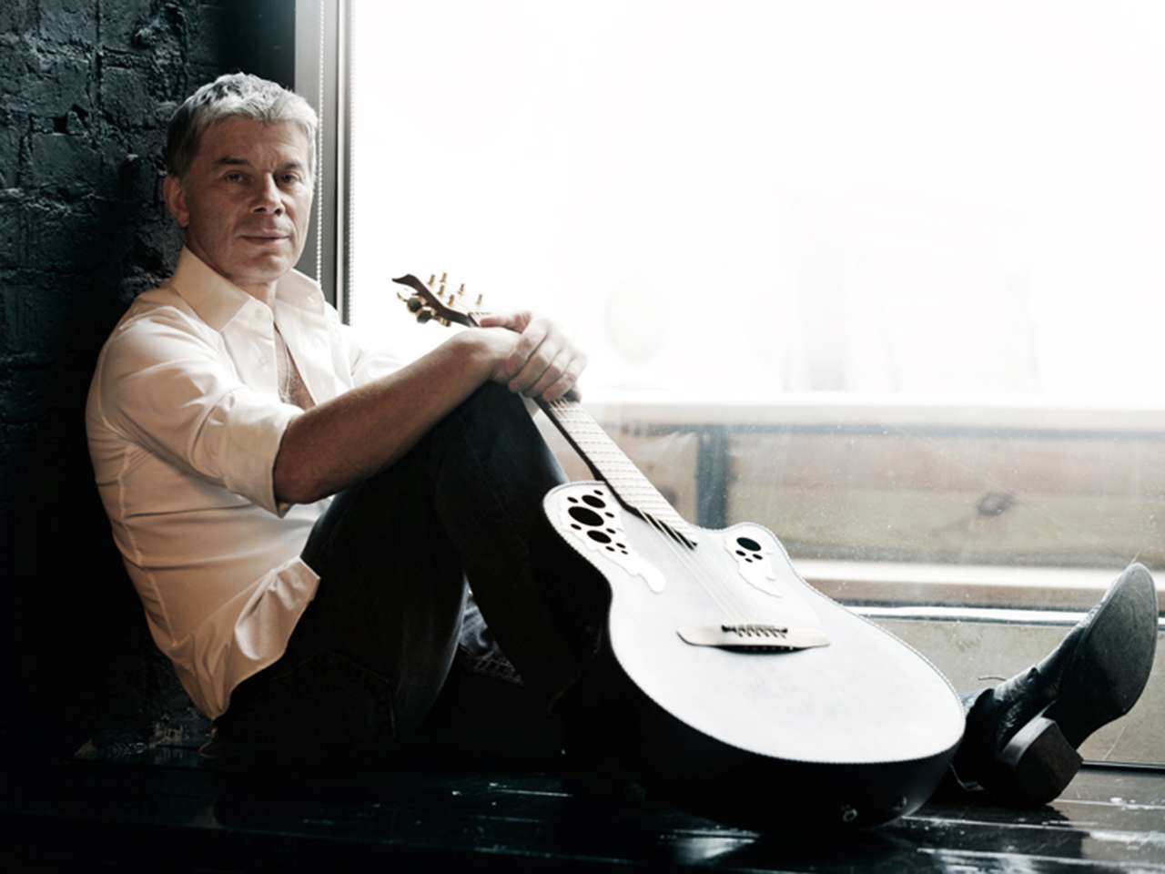 «Жесть!!!» - Олег Газманов пожаловался на пробки и бардак в Шереметьево