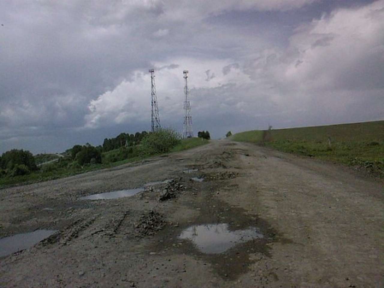 Генпрокуратура проверит дороги России на хищения и коррупцию