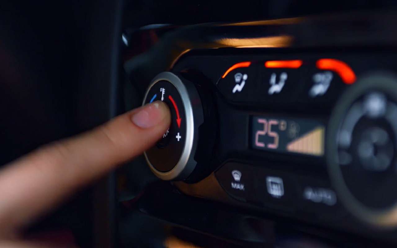 Включаете кондиционер зимой? Напрасно!