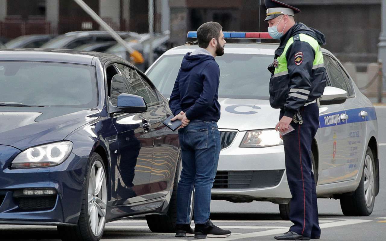 Тонировка, пьяные самокатчики, «островки»… новые ПДД!