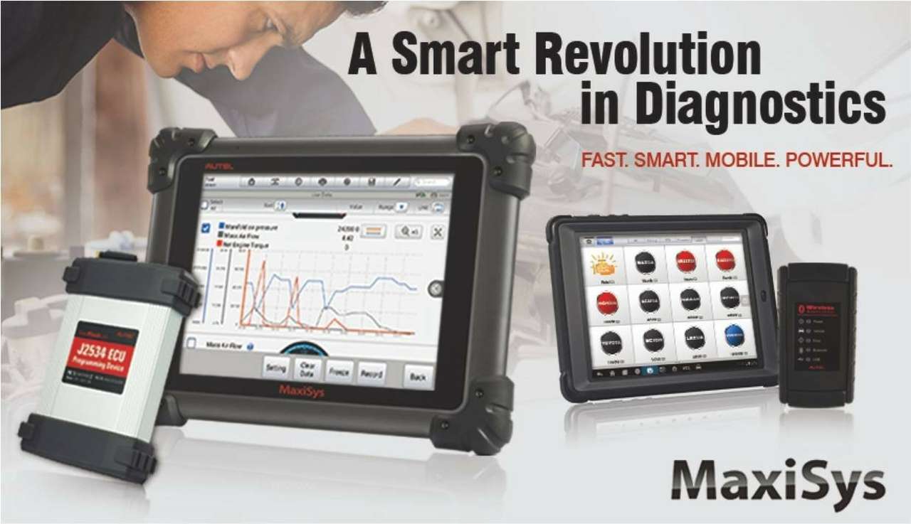 Диагностика авто Тверь