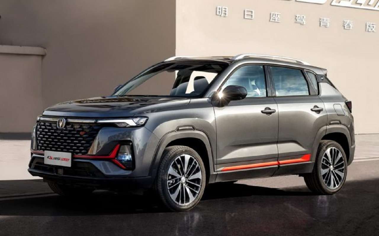 Конкурент Renault Kaptur готов к старту в России