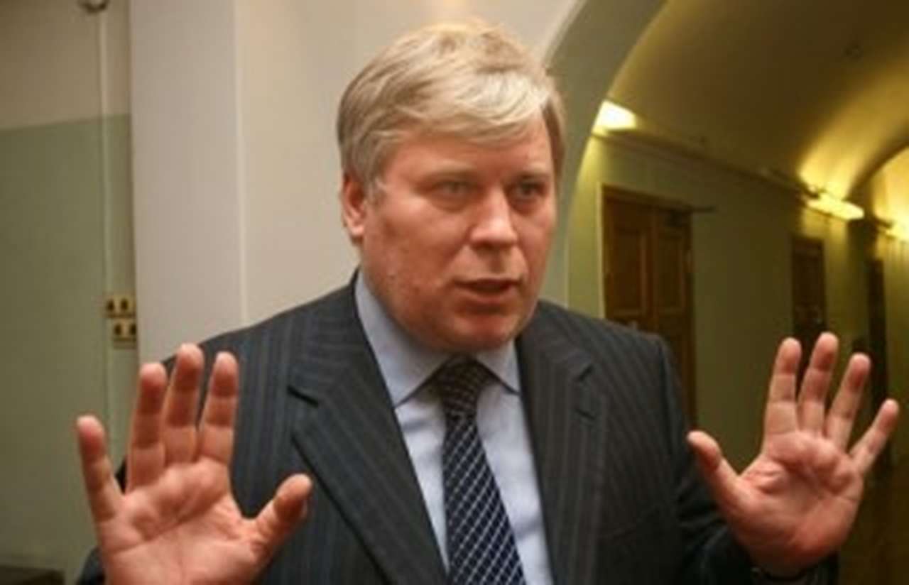 Кучерена: Заставить носить светоотражающие элементы на одежде - нельзя