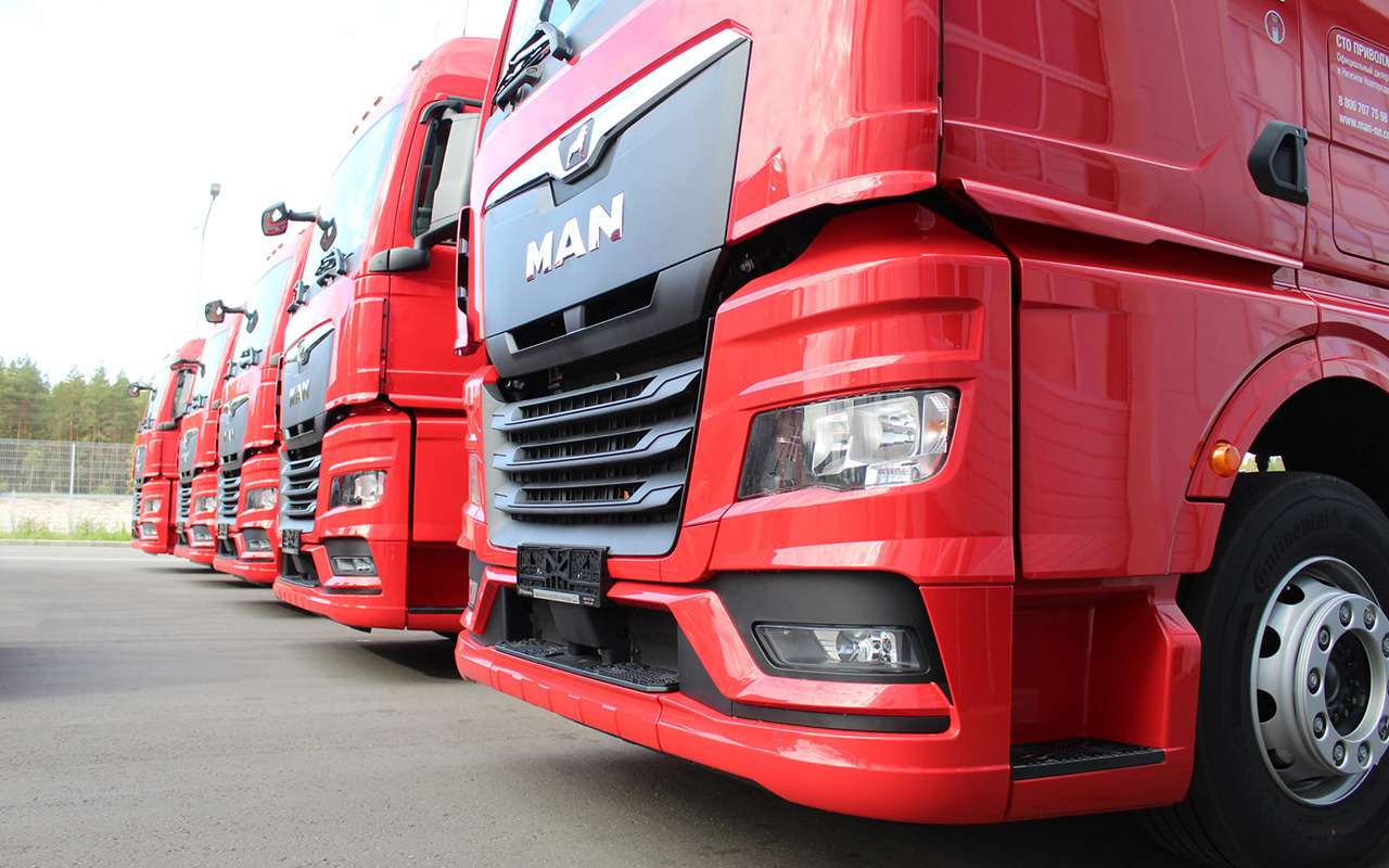 MAN ушел: что будет с его бизнесом в России
