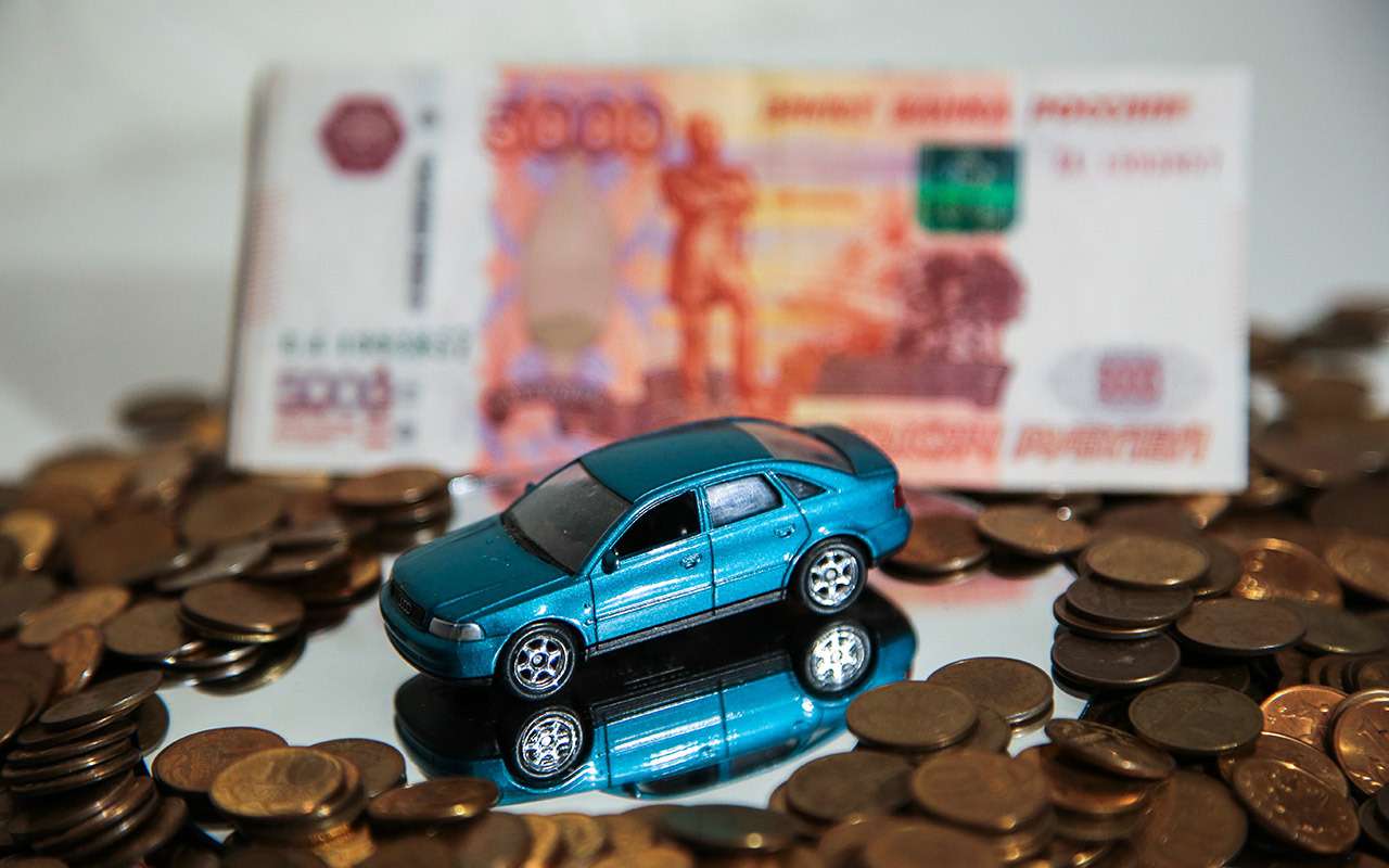 В этом году россияне массово пойдут за автокредитами