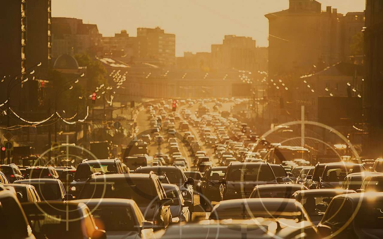 Раскрыли модели самых угоняемых машин в 2022 году