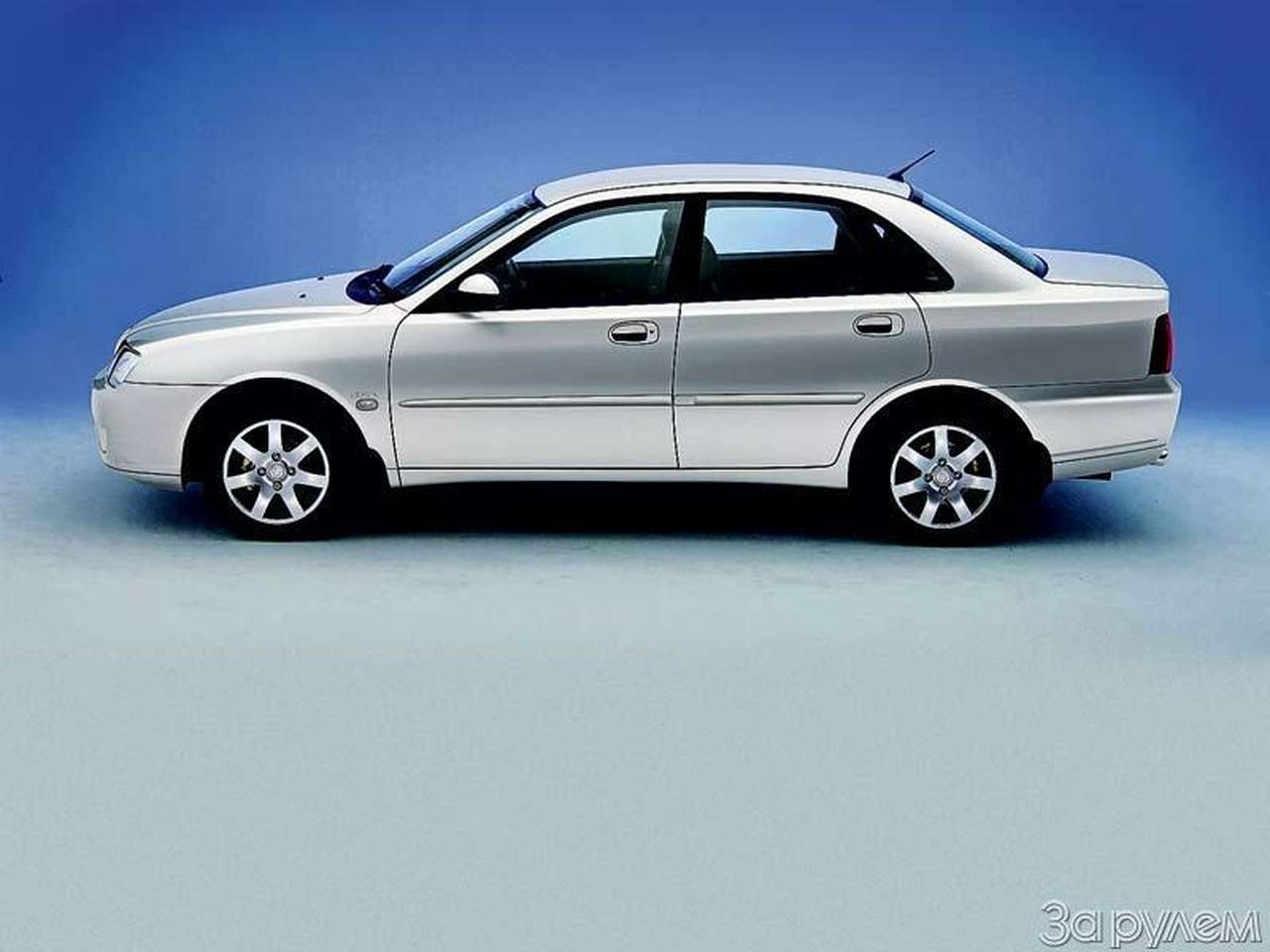 Железный канцлер