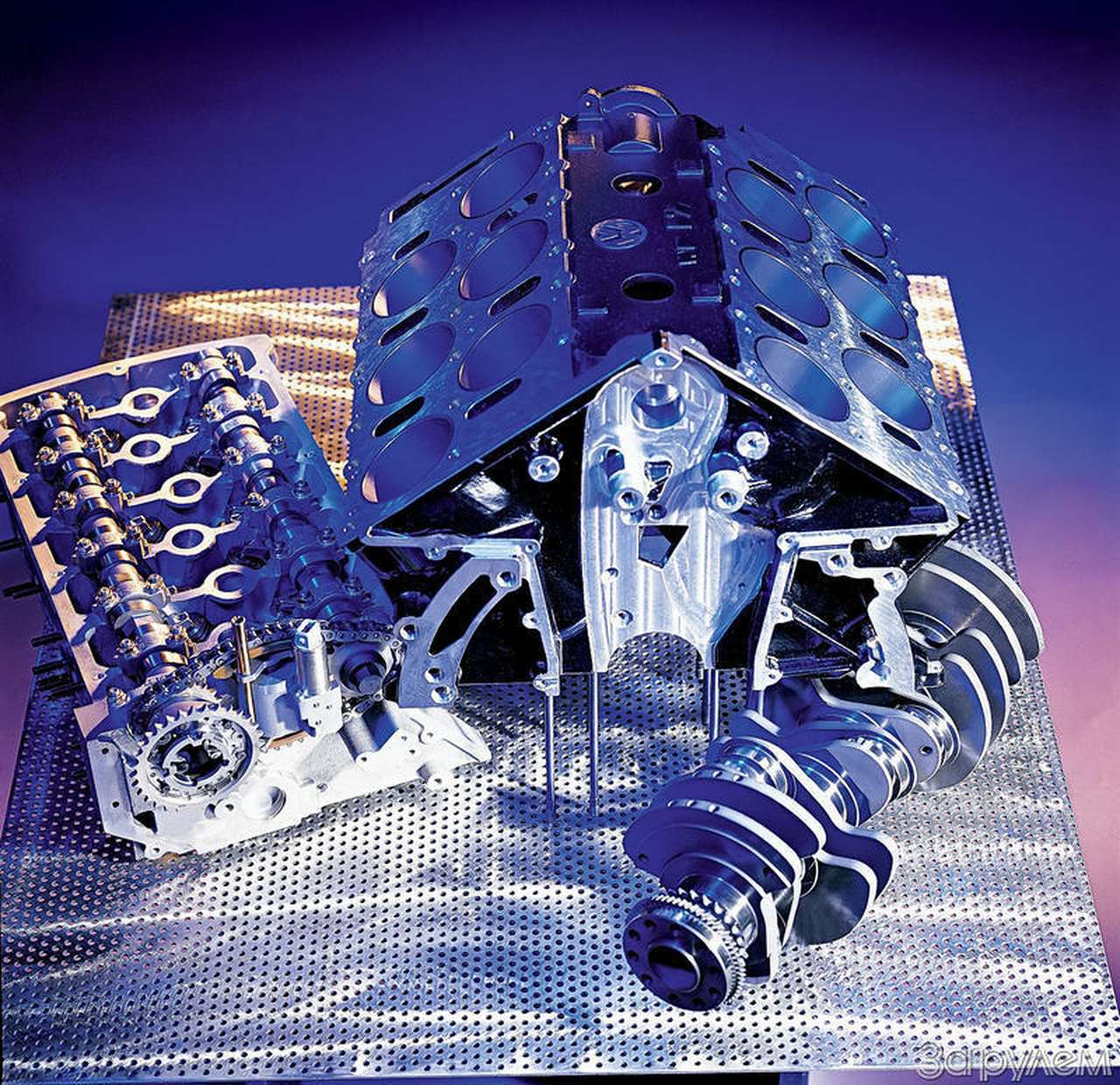 Не теряя искрометности