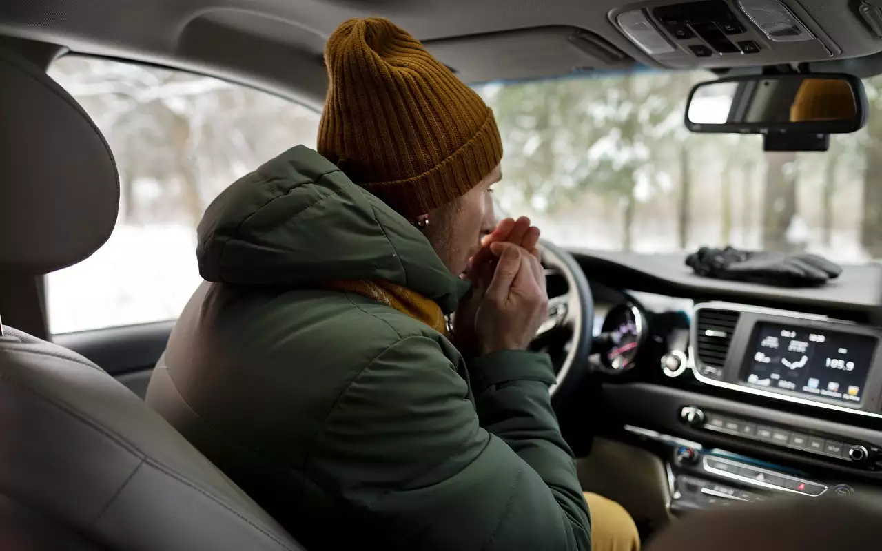 Тихий яд: какая незамерзайка медленно травит водителей?