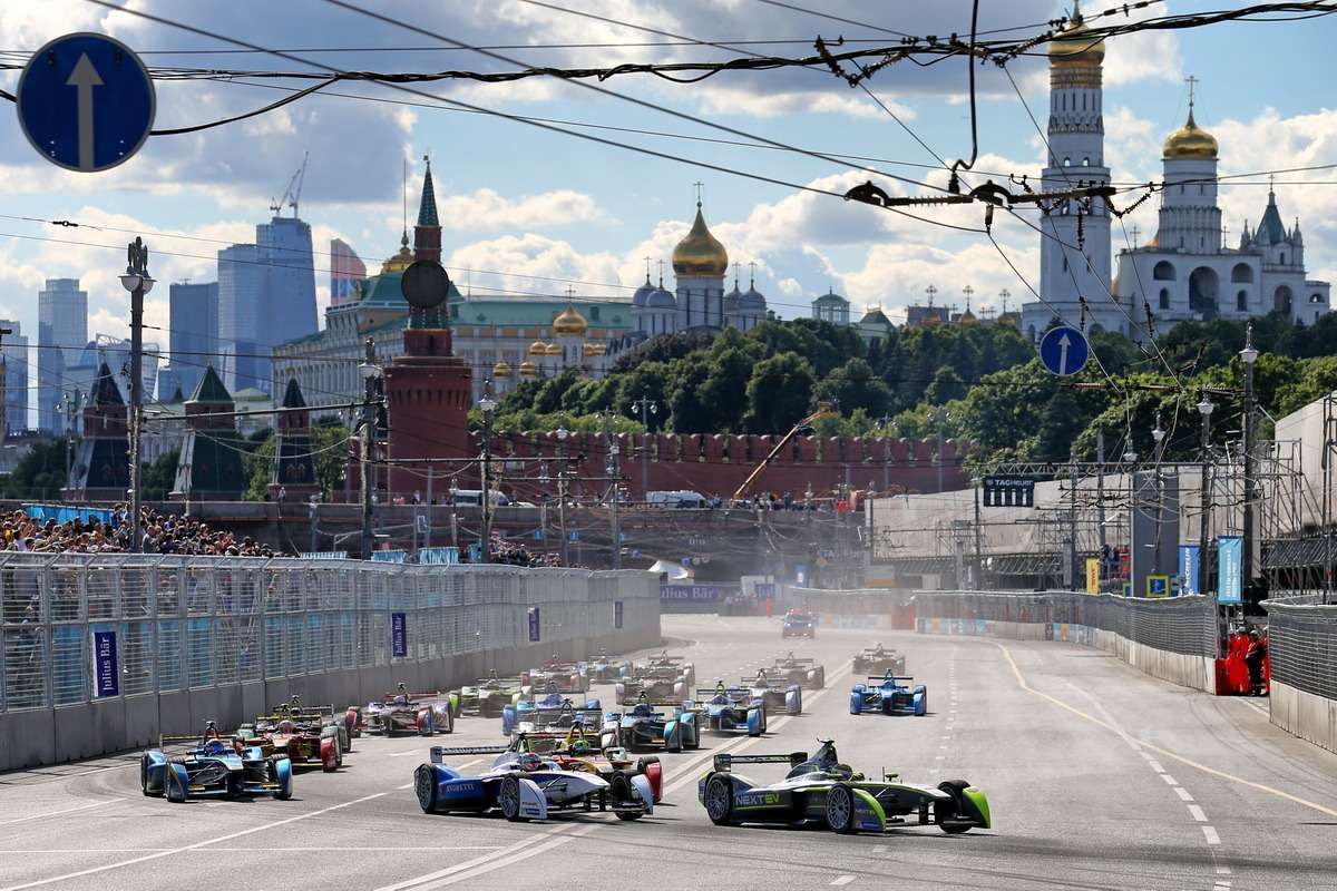 Фото москвы в последних добавленных