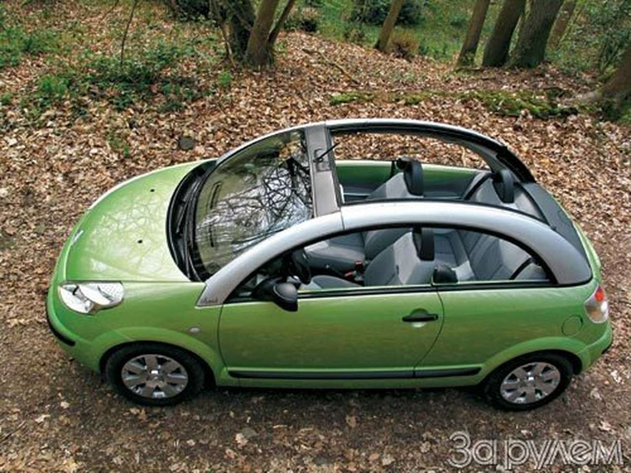 Слуга трех господ