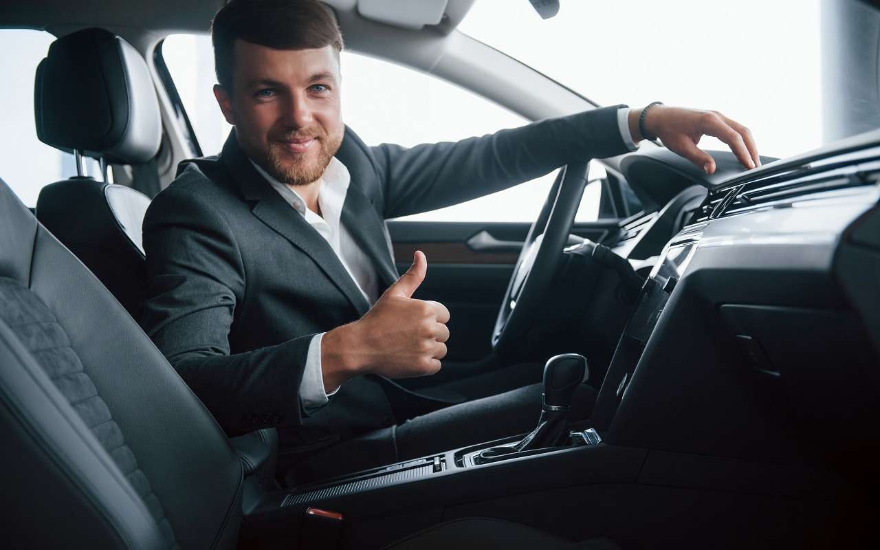 Названы самые ненадежные авто по версии WhatCar