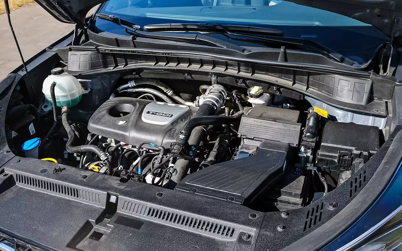 Китайские турбомоторы: у них есть одна большая проблема!