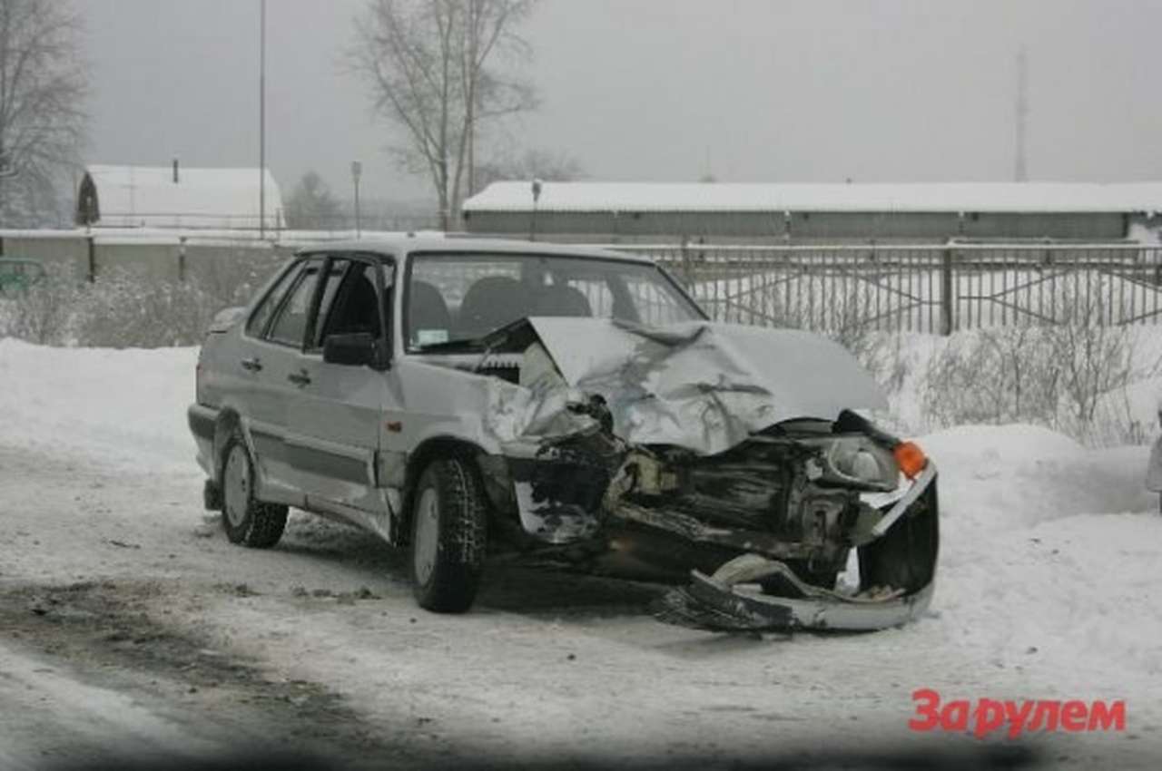 Регионам дали миллиарды на медпомощь при авариях