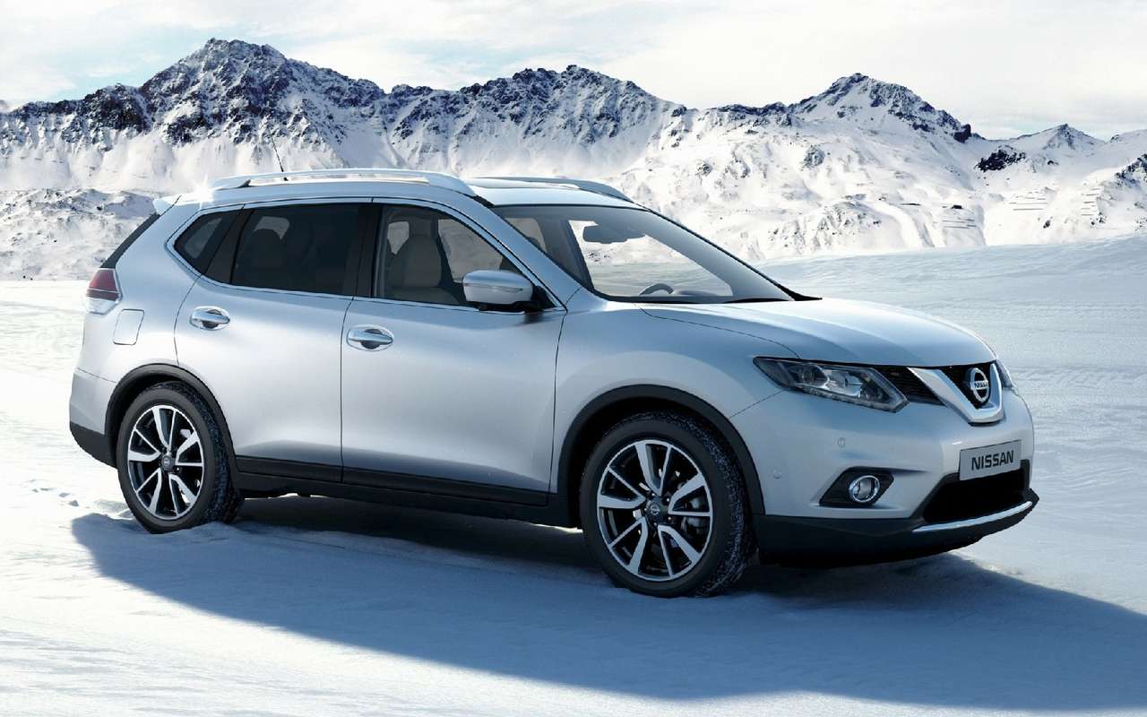 Прокуратура лишила кроссовера главу района Омской области