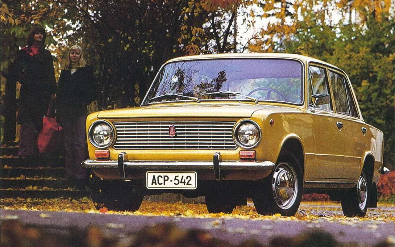 Lada 21011 1.3 бензиновый 1980 Белый олимпийский мишка ☭ на DRIVE2