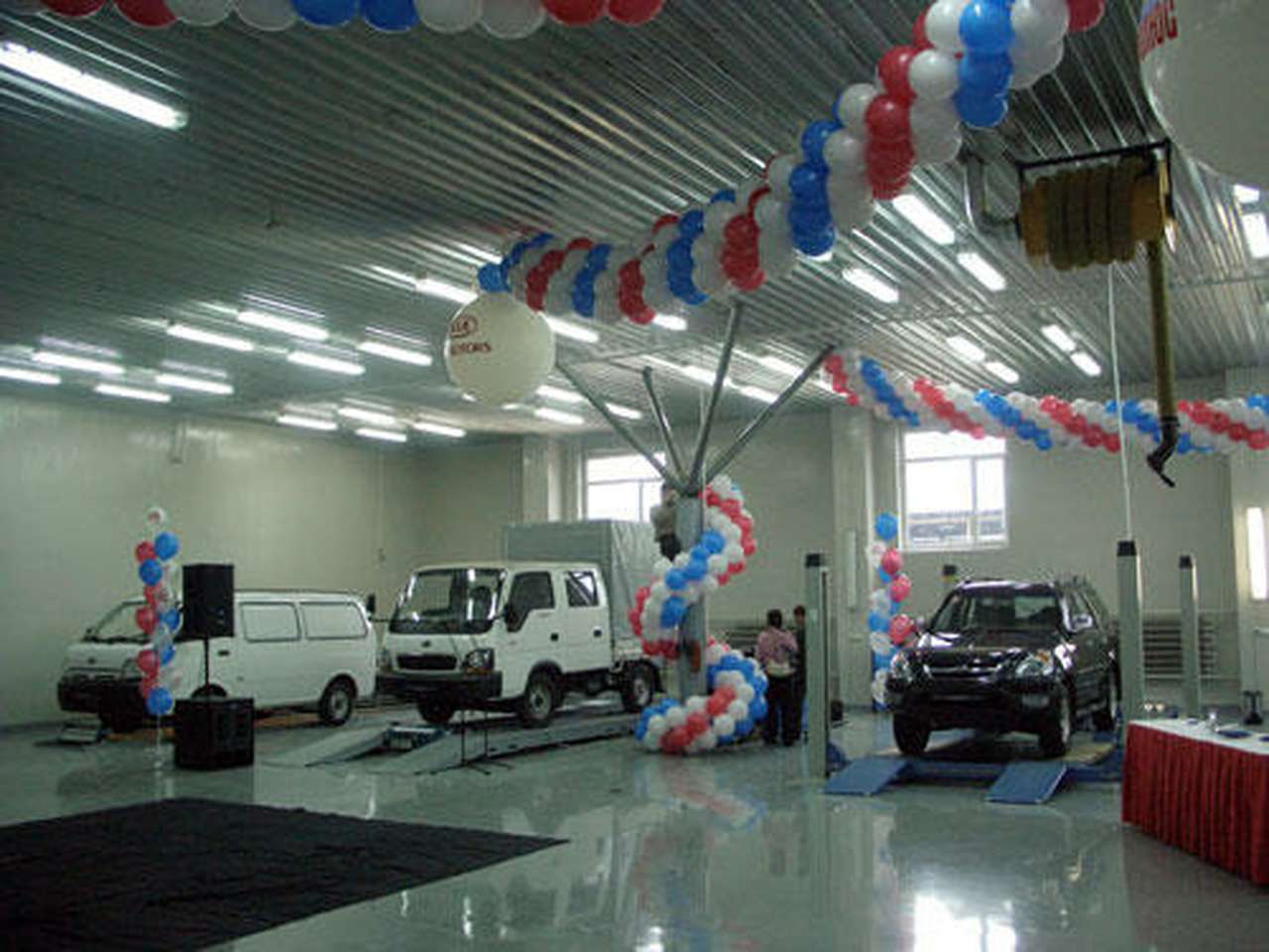 VW Gol запускают в производство в Иране