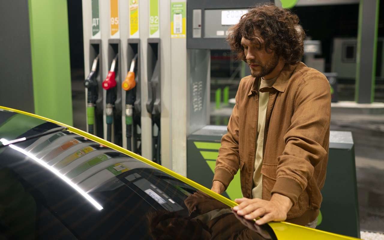 Расход бензина вырос весной: это норма или сигнал к проверке?