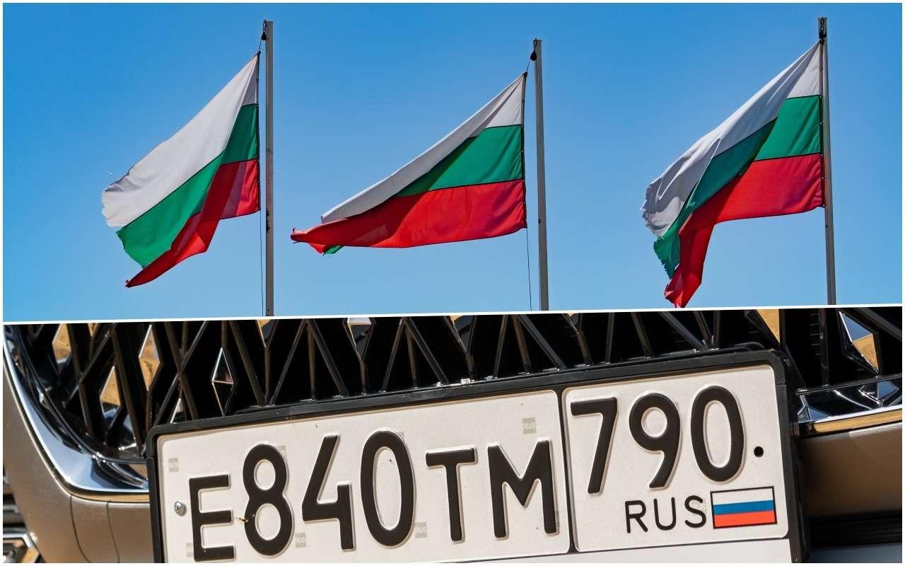 Еще одна страна присоединилась к запрету на въезд российских авто