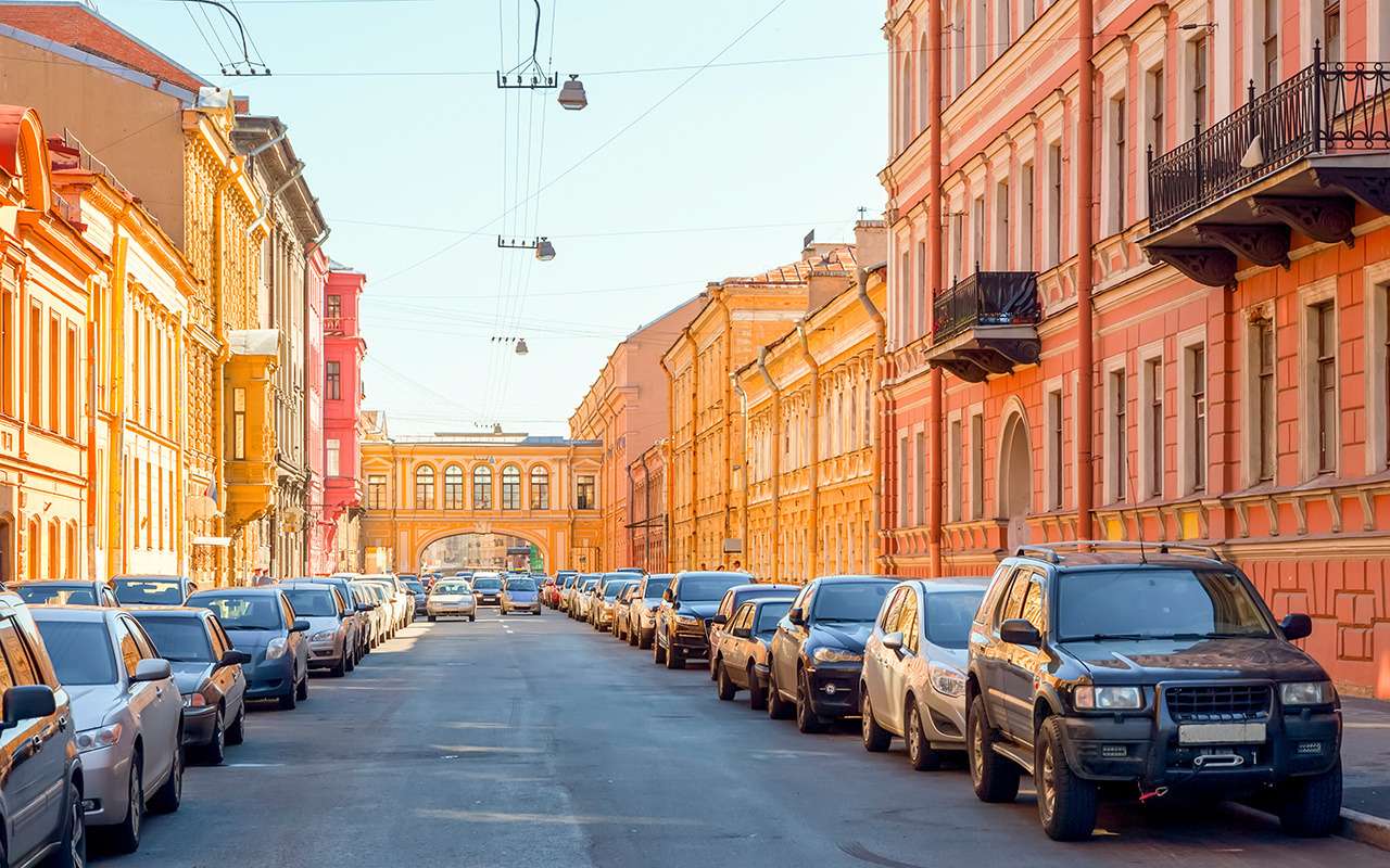 Российский автопарк стремительно стареет — что с этим делать?