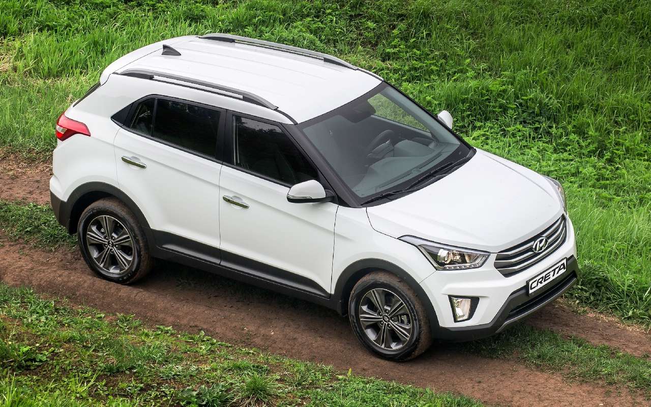 Hyundai Creta очень бодро стартовала в России, но для рынков США и Европы она недостаточно рафинированная, поэтому корейская фирма разрабатывает еще один субкомпактный паркетник.