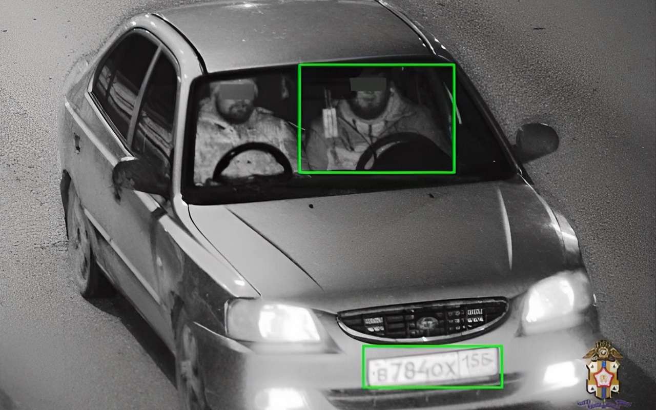 Биба и Боба: два руля и ни одного ремня