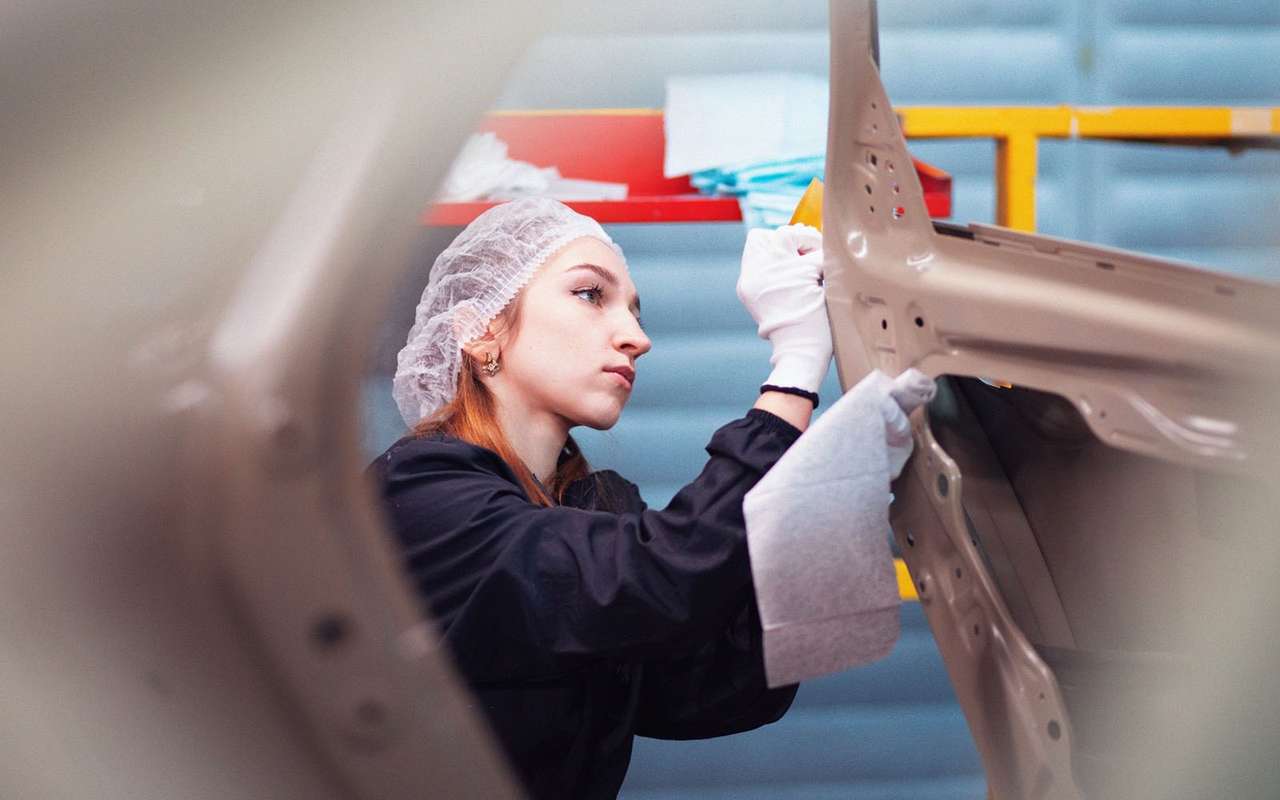 «Автотор» озвучил планы по выпуску автомобилей в 2023 году