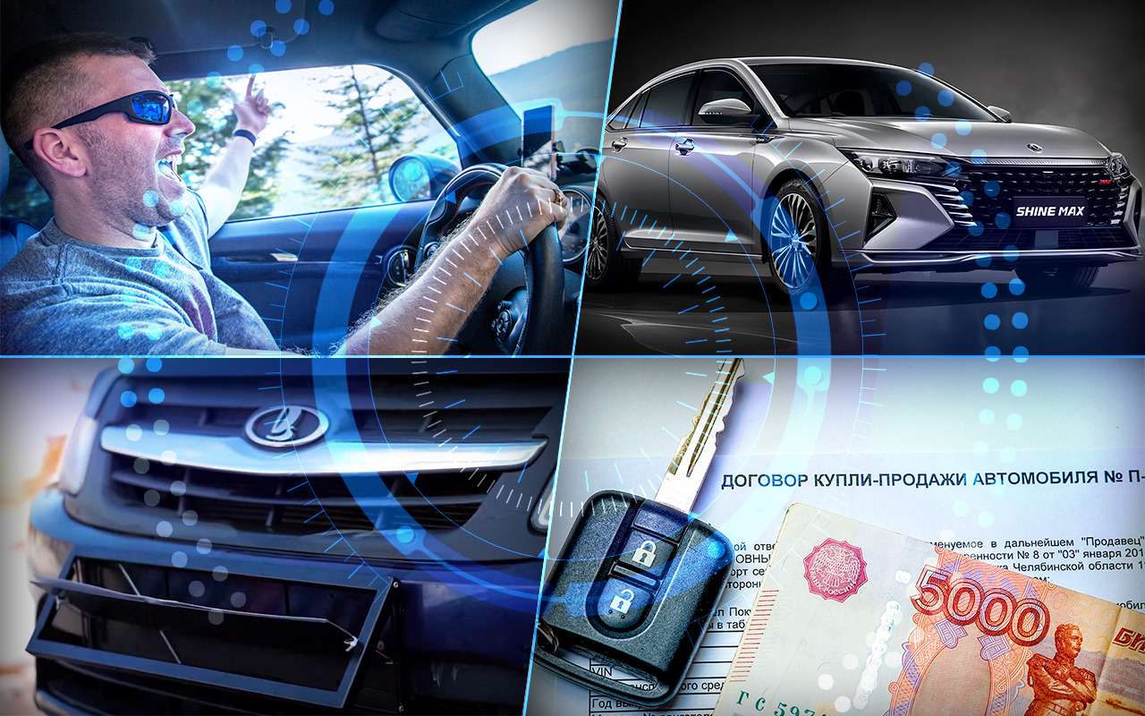 Самое интересное за прошедшую неделю мы собрали для вас в воскресном дайджесте