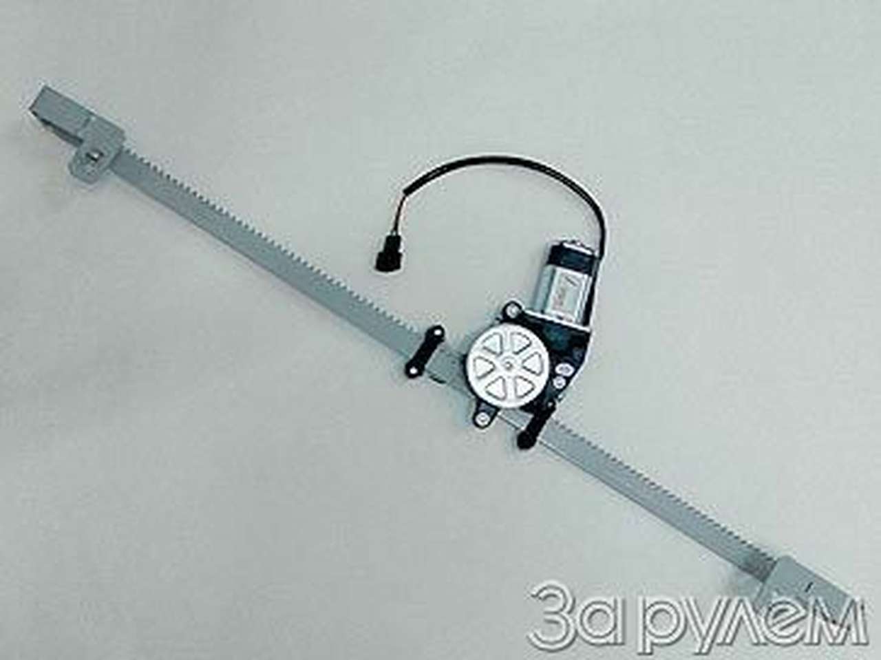 Быстроходное стекло