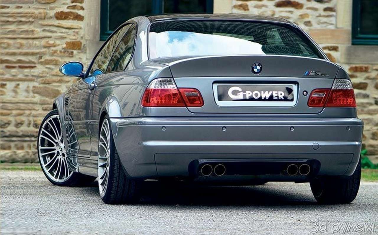 Эмка» с сюрпризом