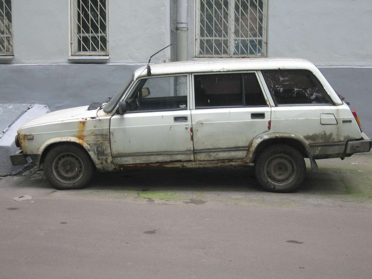 Как сделать, чтобы нас не убивали