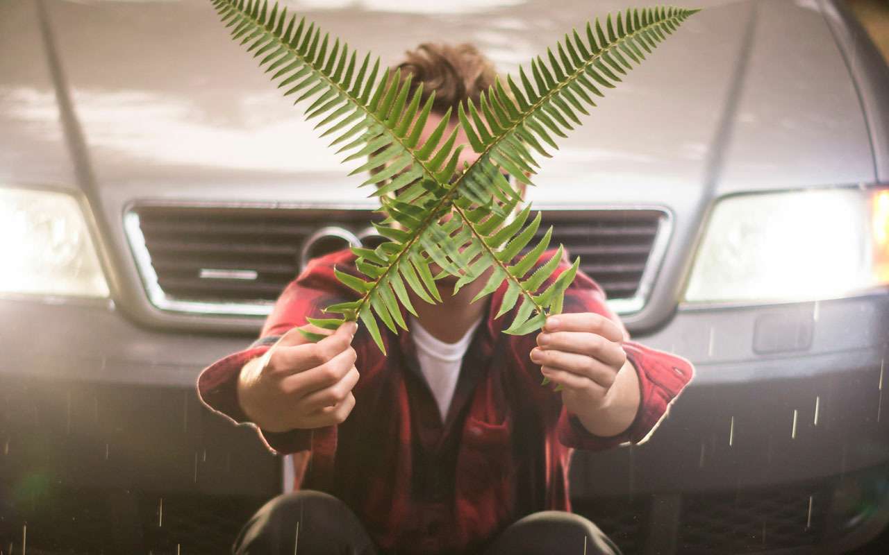 Женщины ценят автомобили меньше, чем мужчины