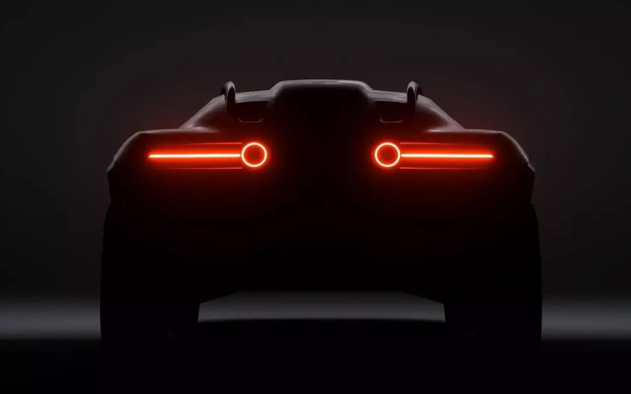 Rezvani Dune