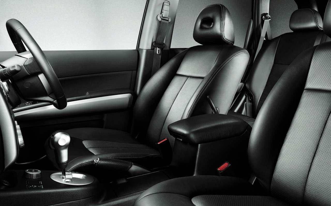 В АКП есть сцепление: да/нет?