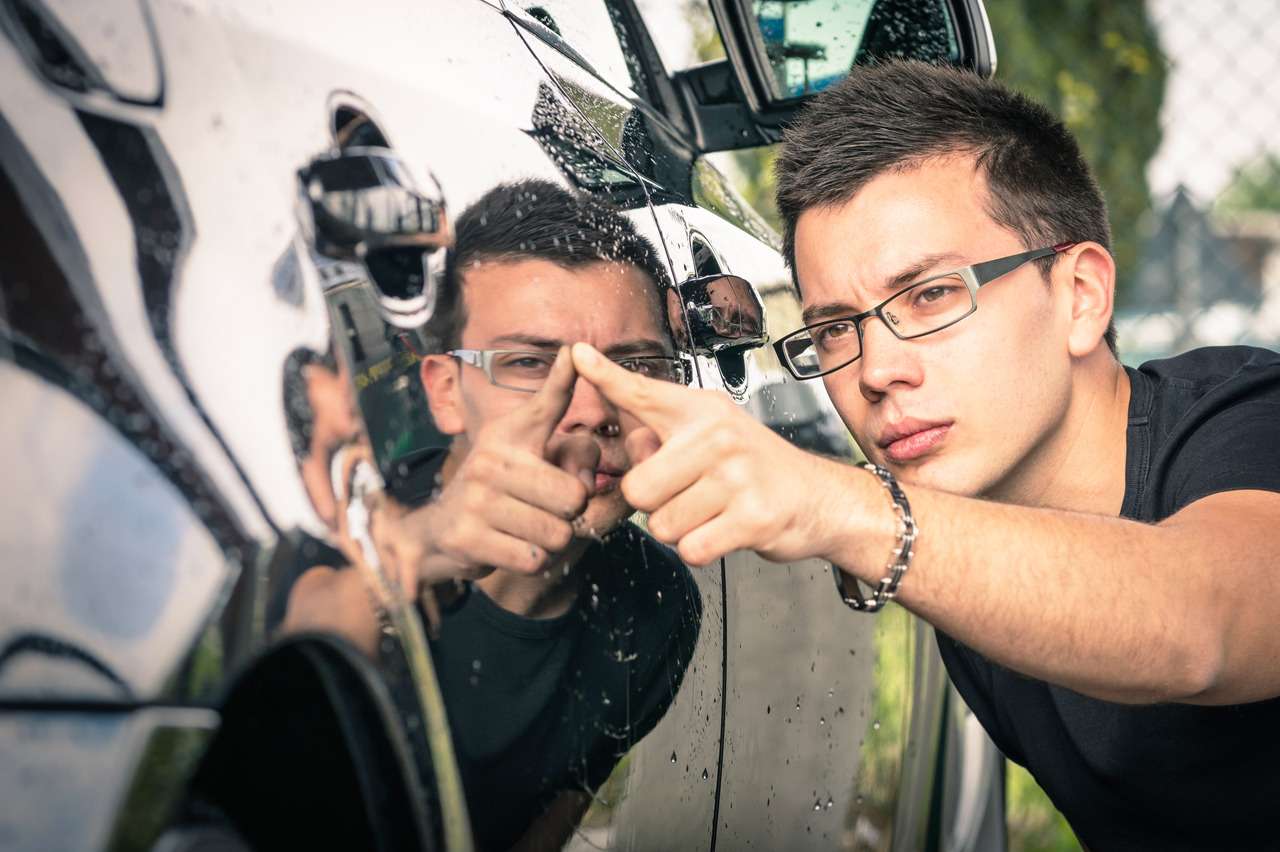 Критичный пробег - пора менять авто? Исследование