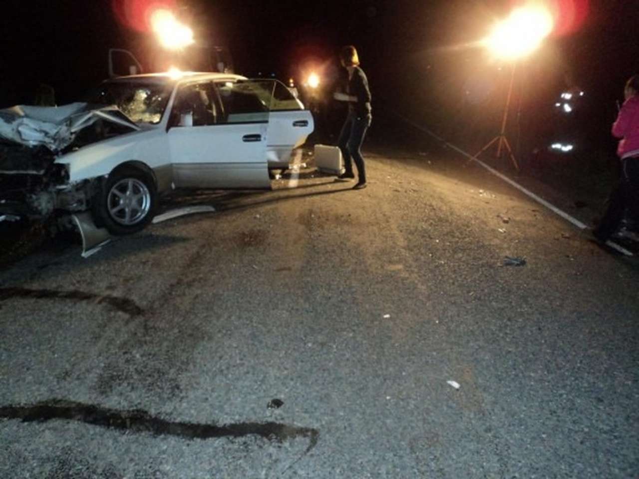 Показания очевидцев придали делу о суде Линча в Приморье новый поворот 