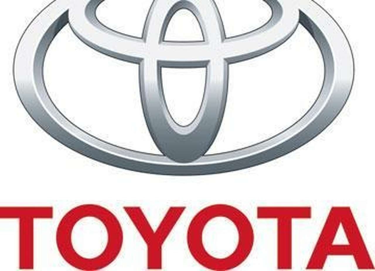 Toyota станет первой