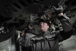 «Газпромнефть-СМ» запустила интерактивный гид по уходу за автомобилем