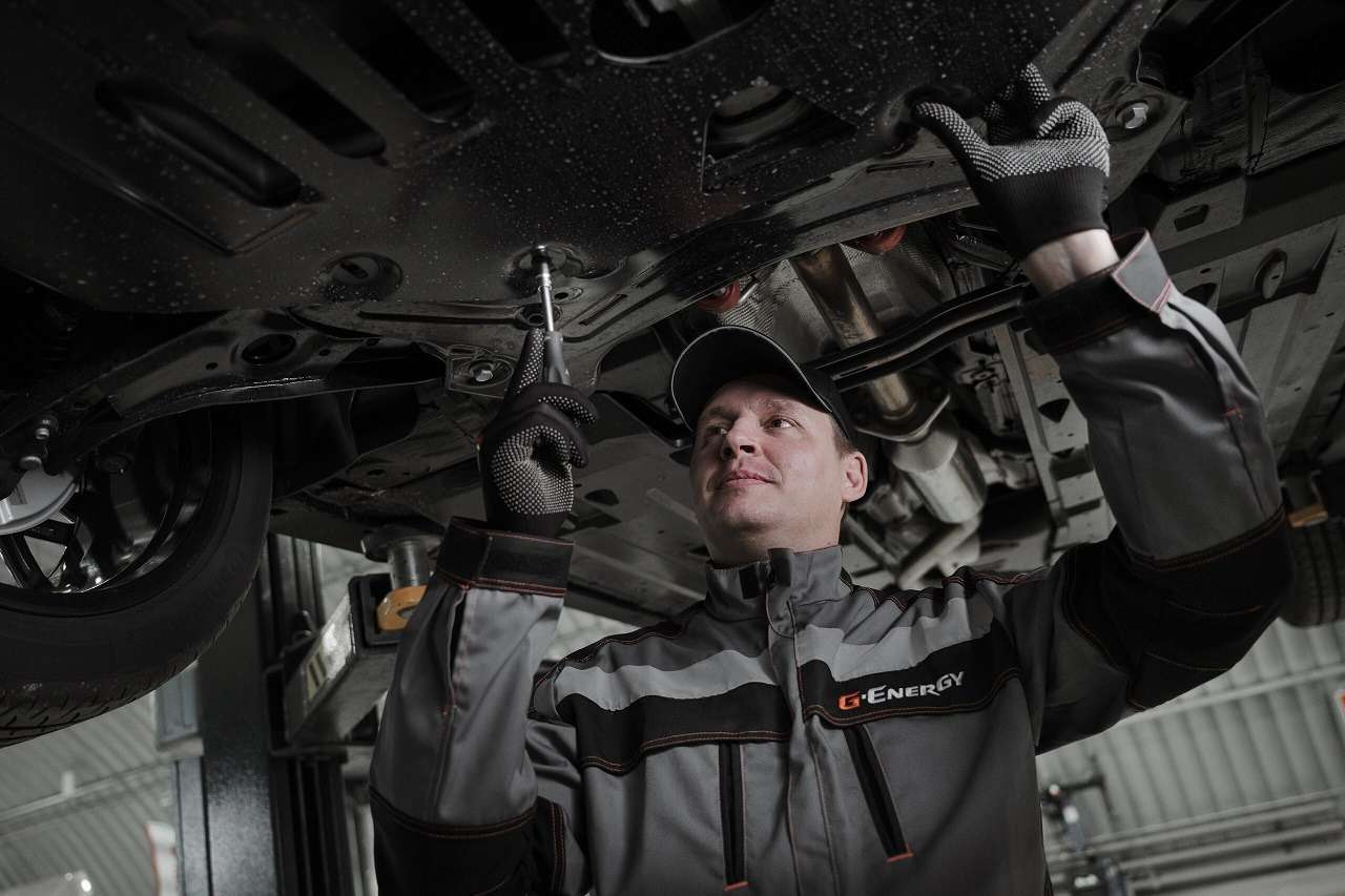 «Газпромнефть-СМ» запустила интерактивный гид по уходу за автомобилем