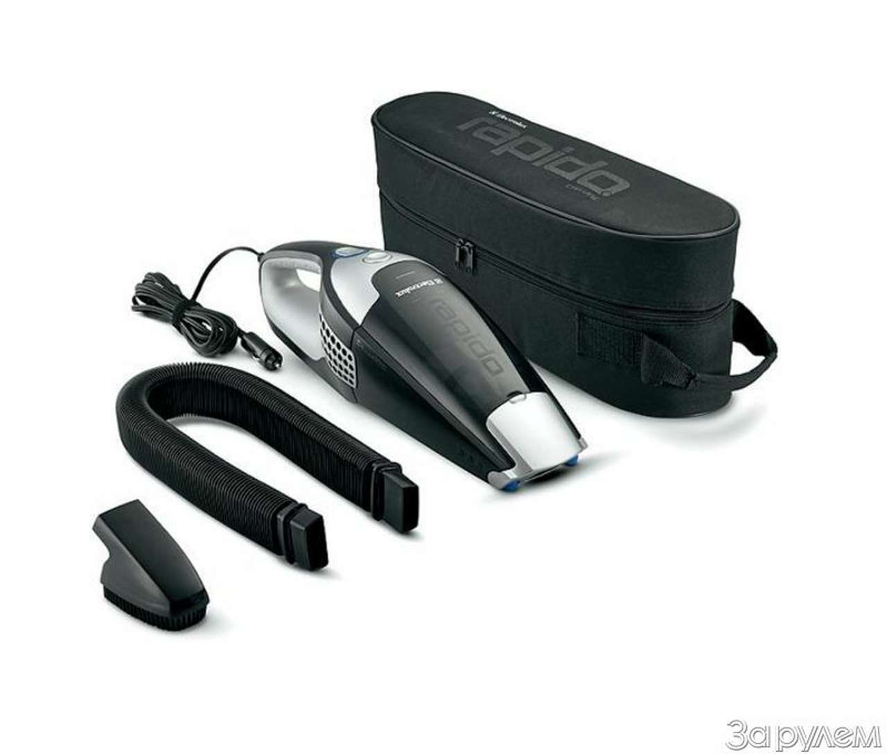 Пыльная работа